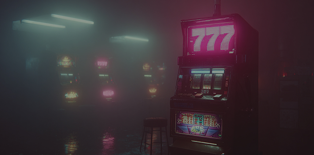 500 Casino